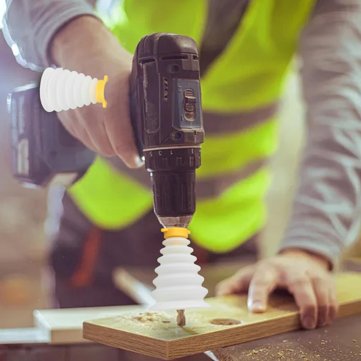 

Accessories Dust Cover ElectricDrill ElectricHammer 150mm-A