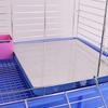 Rabbit Cooling Pad, Hamster Cooling Mat for Rabbit Bunny Hamster Guinea Pig & Other Small Pets Stay Cool -Pet Cool Plate Ice Bed