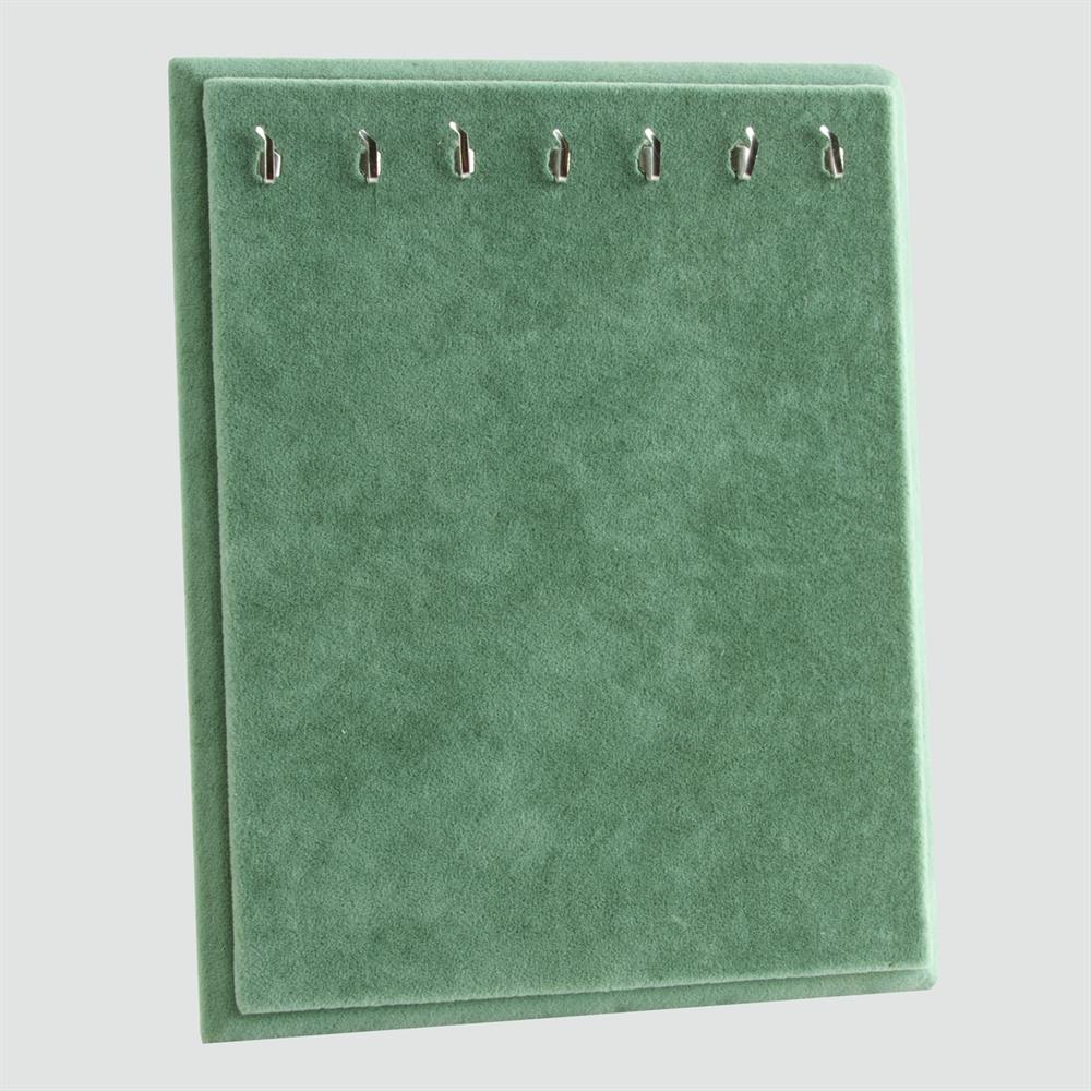 

7 Adet Anfora Kumaş Zincirlik