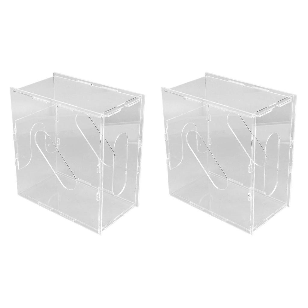 Breast Milk Freezer Organizer Reusable Transparent Acrylic Breast Milk Bag Container Tower for Home