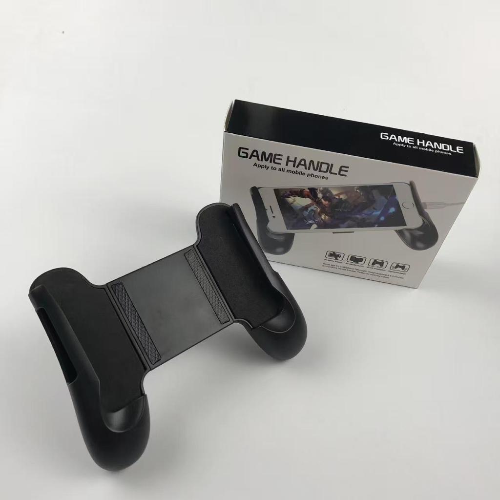 Einziehbare Halterung für Mobile Game Controller für Hähnchenspiel