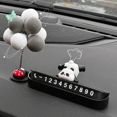 Accessori per abitacolo auto – Giocattoli per auto e decorazioni