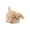 JELLYCAT Shy Series Puppy Cute Doll Plush Doll 10cm high