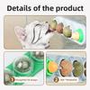 Pet Cat Mint Balls, Cat Spinning Balls, Toys, Cat Snacks, Lollipops, Pet Cat Toys