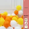 Pink Macaron Balloons: Non-Toxic Birthday Decor for Kids' Parties