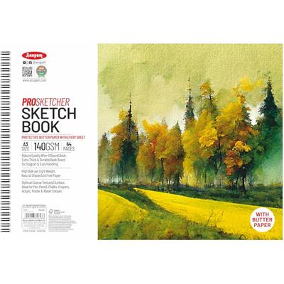 Dessin et peinture – Papier à dessin