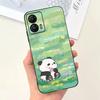 Für Motorola Moto G14 G04 G24 Power G34 G54 Power G64 G84 Handyhülle Rückabdeckung Stylisches Muster Weiches Flüssigsilikon TPU Hülle