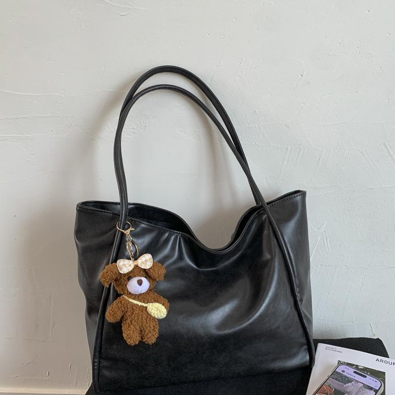 Borsa a tracolla tote estiva, capiente, vintage, elegante e casual