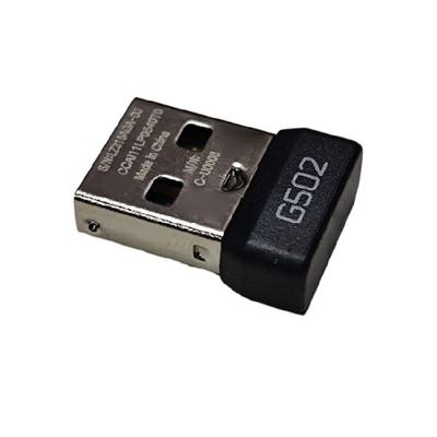 Original 2.4Ghz USB Wireless Adapter USB Dongle for G502 Wireless Mouse