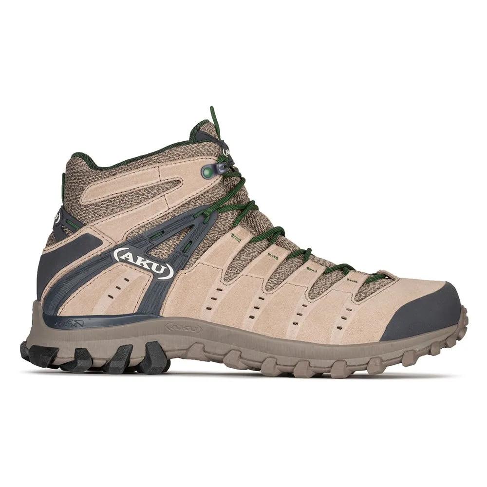 Aku Hiking Boots Alterra Lite Mid Goretex