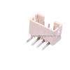 PH2.0 Nylon 90° Bent Pin Plug, High Temp Resistant Connector