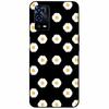 For Oppo A55 4G Case 6.51'' Soft Silicone Protective Marble Phone Cover for Oppo A55 Case TPU Funda For OPPOA55 A 55 CPH2325 Bag