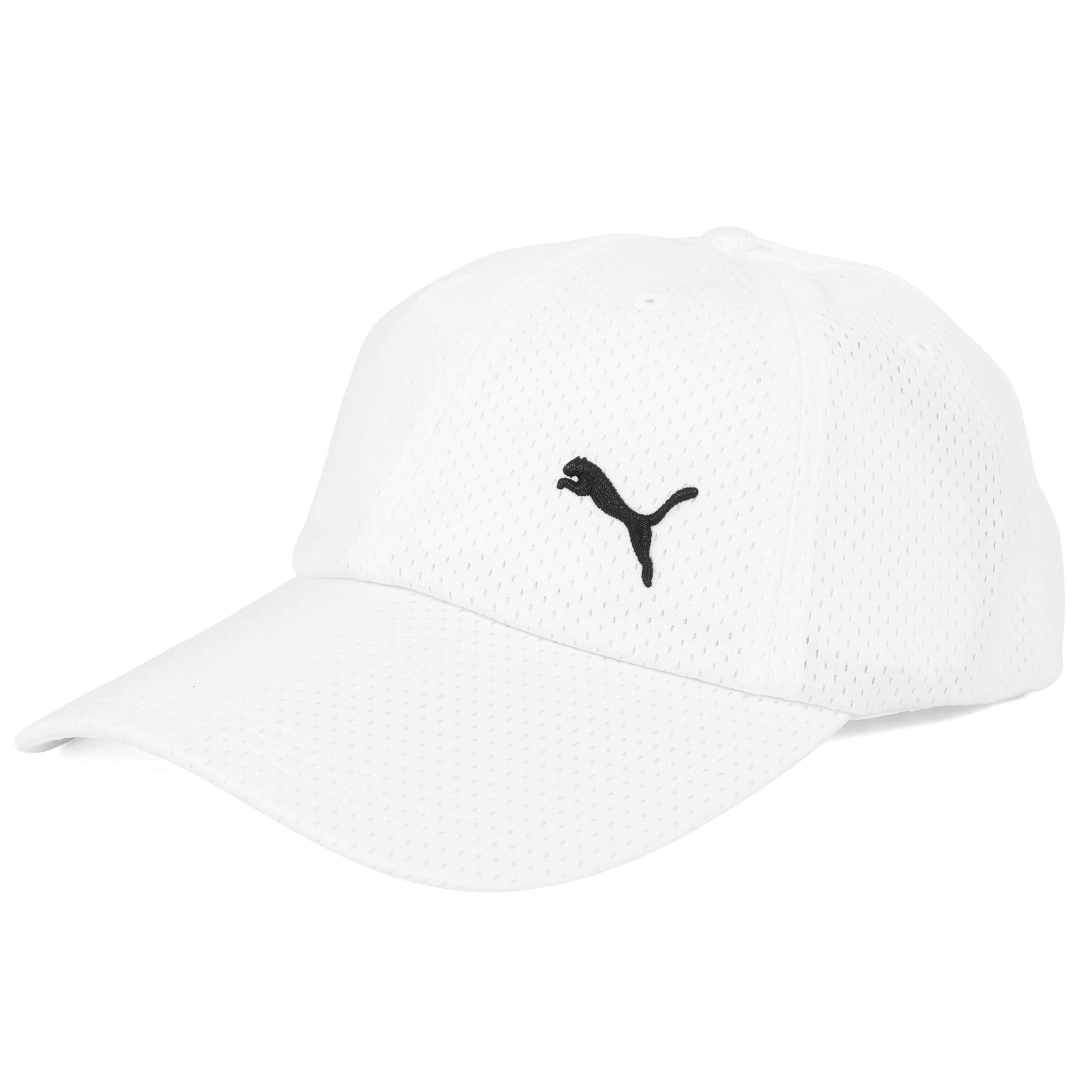

PUMA Cap White 181-1285-024193