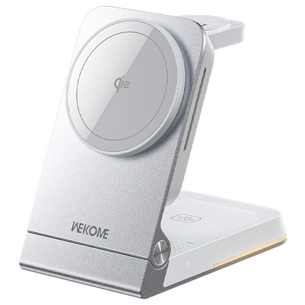 Pour AirPods Pro 3 Étui en Silicone Housse pour Écouteurs avec Mousqueton/Stylo de Nettoyage