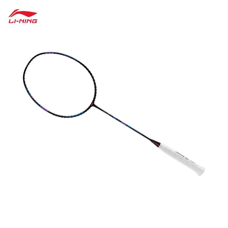 Бадминтонная ракетка Li-Ning Thunder BIGBANG Offensive