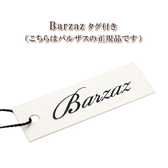 Hematite Magnetic Necklace for Stainless with String Tag [Barzaz] Women, Steel, 40cm, Black,