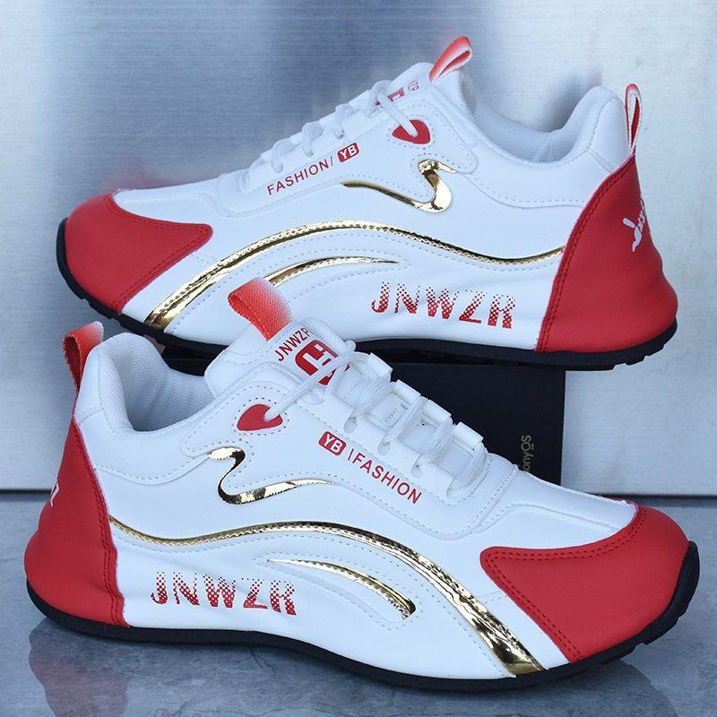 Brand Broken Code Spring and Autumn Mesh Breathable Non-slip Sports Shoes High-end Casual Shoes Running Shoes