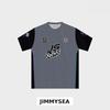 2026 GMMTV Fan Fest Camiseta Jersey Heart Race EarthMix GeminiFourth PondPhuwin FirstKhaotung BounPrem Drama Tailandés Camisetas Unisex
