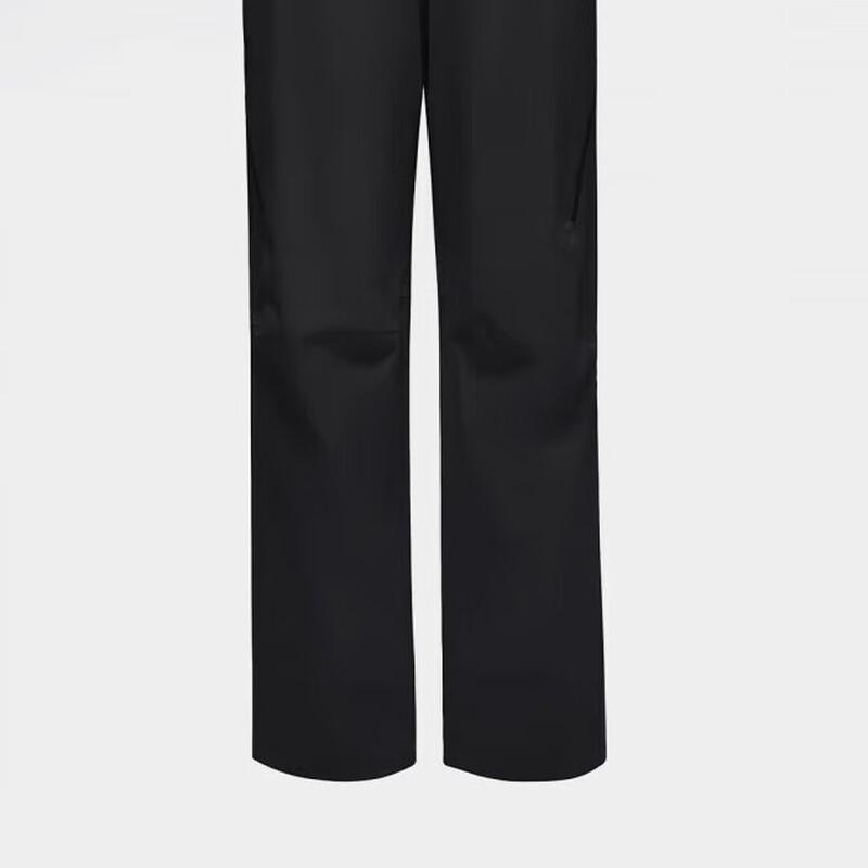 CAMEL Men's Outdoor Windproof Waterproof Pants A15CA68206