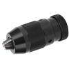 1/32-5/8 Inch Capacity Self-Tightening Drill Chuck Machine Tool Accessories  Drilling Press Use