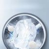 Anti-wrap Laundry Ball Round Pure White Magic Cleaning Drum Washing Machine Laundry Dryer Balls Washing Machine Cleaner
