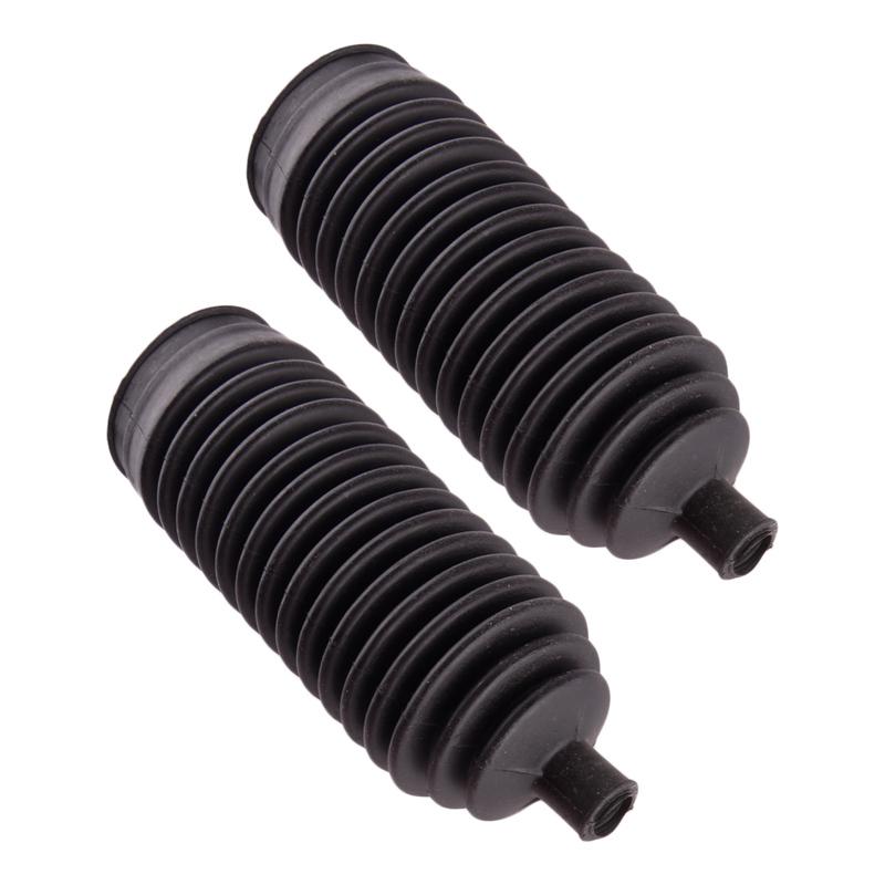 2Pcs Left Right Steering Rack Dust Boot 62626-115-0000 Fit for HISUN MASSIMO UTV 800 700 500 MSU TSC EFI Engine 63409-055-0000