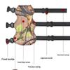 Archery Camouflage Armguard