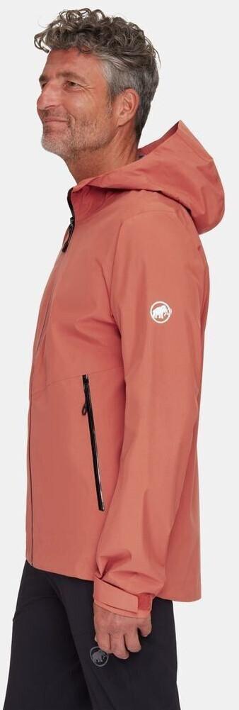 Mammut Alto Light HS Hooded Jacket Men (1010-30660) Brick