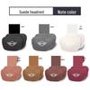 BMW Mini Headrest & Lumbar Support Pillow - Neck Protection & Interior Decoration
