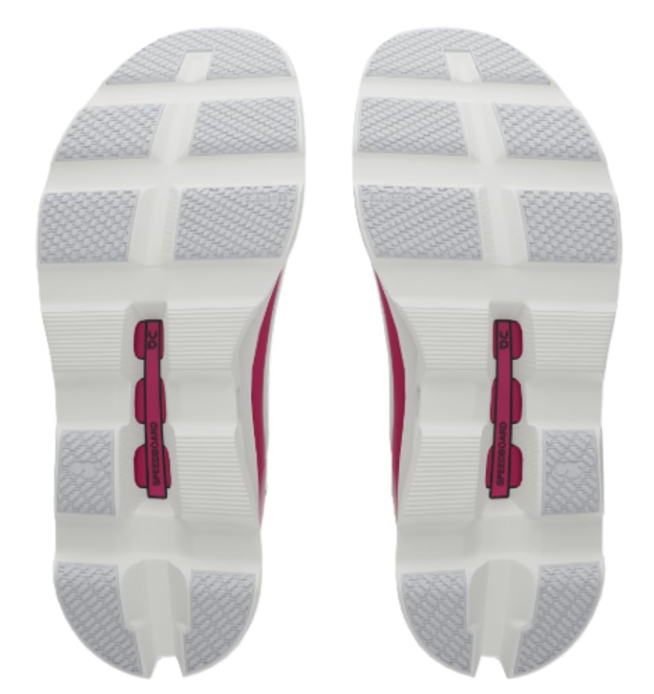 On Cloudmonster Sneaker Size Women's Boots, 22.5cm