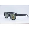 Ray-Ban RB 2132F 901L 55, Ray-Ban New Wayfarer Sunglasses