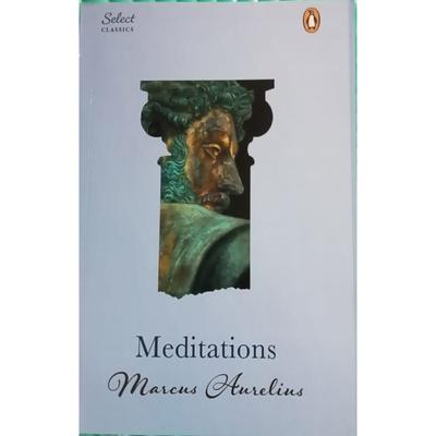 Penguin Select Classics Meditations Taschenbuch # A350 UKN818