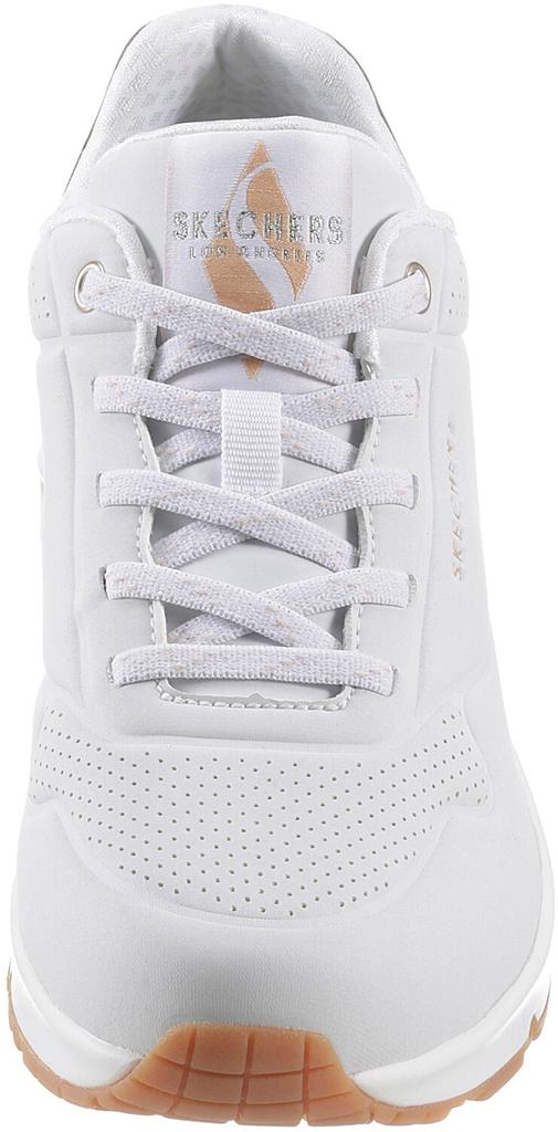 Кроссовки Skechers Uno white