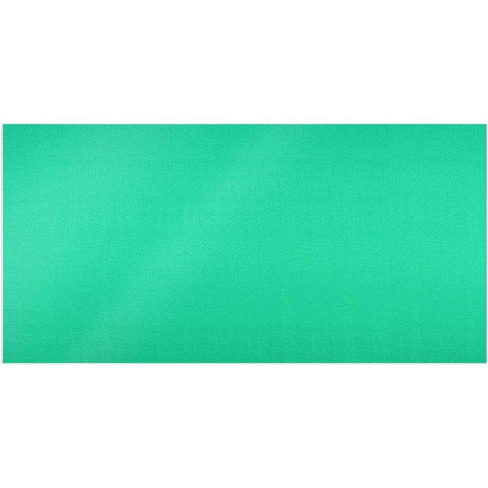 KOKUYO (KOKUYO) Soft (Vinyl Chloride) Desk Mat with Underlay 1387 x 687 Ma - 247