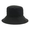 New Era Bucket Hat with Solid Size BUCKET03 CORD BLK NER36C8905 Women's Drawcord, Black, S/M, STRAP, RUST, 14388478,