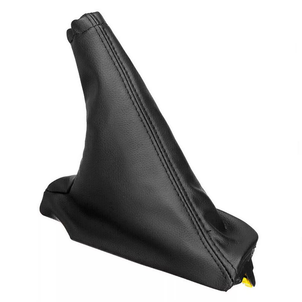 T-Bar & Handbrake Boot Cover Set For 08-18 Ford Falcon FG FG-X 1031916, 1029182