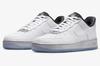 DX6764-100 Nike WMNS Air Force 1 Low White Chrome