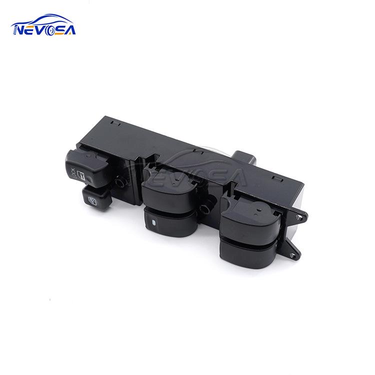 Mitsubishi Galant Front Left Power Window Master Switch MR587943