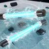 Clear Ray XL Replacement Bulb 6472-841 for Hot Water Tub J-200,J-300,J-400,J-LX Series Pool Clear Ray Hot Water Tub UV Light
