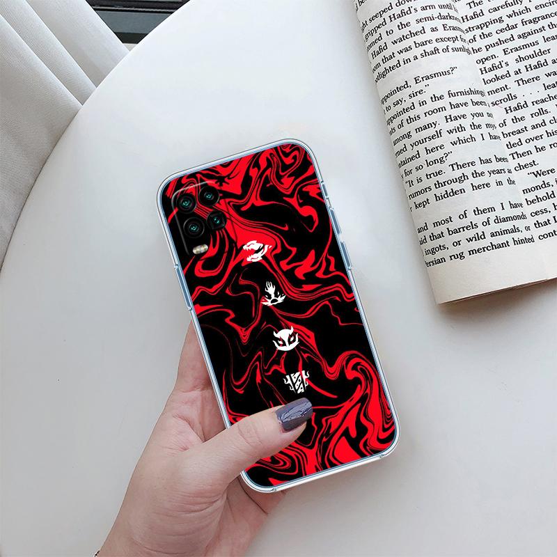 

V-VALORANT Transparent Phone Case for Motorola Moto G10 G20 G30 G31 G32 G34 G35 G41 G42 G50 G51 G52 G55 G60 G60S G62 G71 G72 G75 Motorola Moto G34