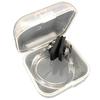 Children's Waterproof Nose Clip for Swimming and Diving - Anti-Choking Design, Professional Grade