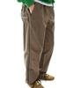 Sun Love Crescent Track Pants Taupe