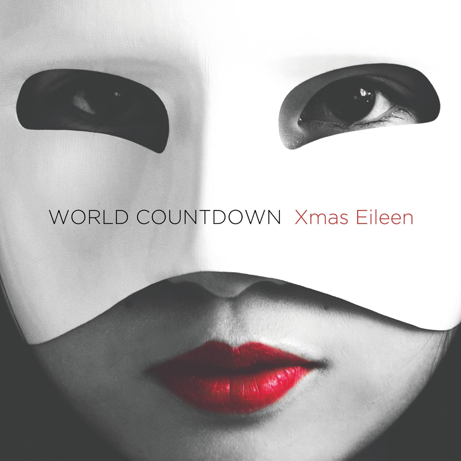 

CD XMAS EILEEN - WORLD COUNTDOWN NCS10113 Japan ObiMusic Others Used