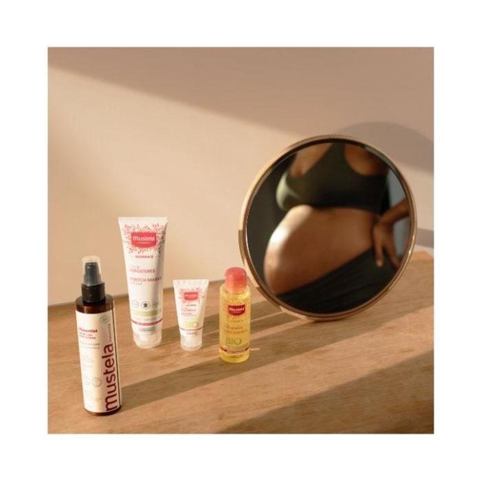 Mustela Maternité Crème Prévention Vergetures sans Parfum 150ml