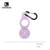 Silicone Climbing Sports Water Bottle Buckle Portable Water Bottle Holder Towel Hook