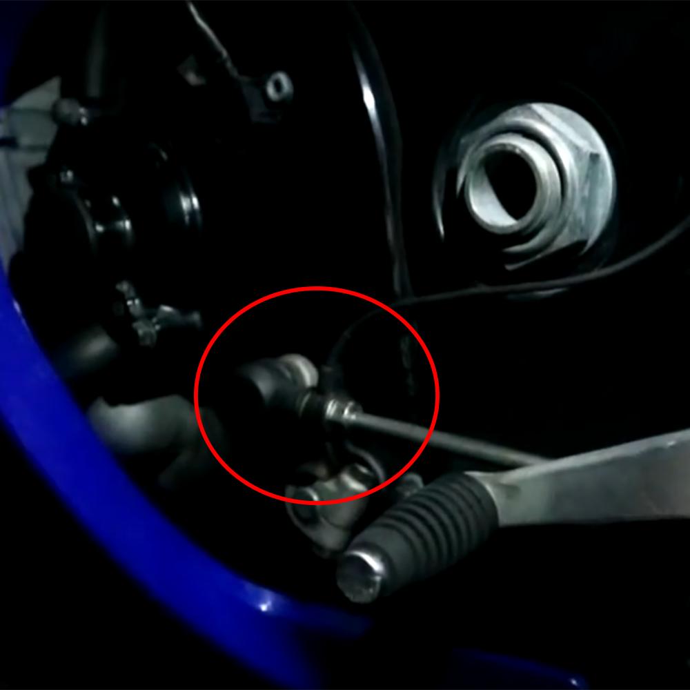 For Yamaha YZF R1 R3 R6 R7 R9 R15 R25 R125 Motorcycle Accessories Quickshift Quickshifter Sensor Quick Shift Shifter Sensor
