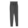 Venex Recovery Recovery Yoga Long Tapered Size 8102 Wear, Wear, Pants, Women's, Charcoal, M,