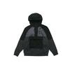 Jackets Men's Black Hooded Moderate Other CU3886-070