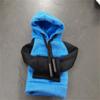 Felpa con cappuccio Copri cambio per auto Felpa con cappuccio cambio moda Copri pomello cambio per auto Maniglia manuale Felpa cambio Copri leva cambio