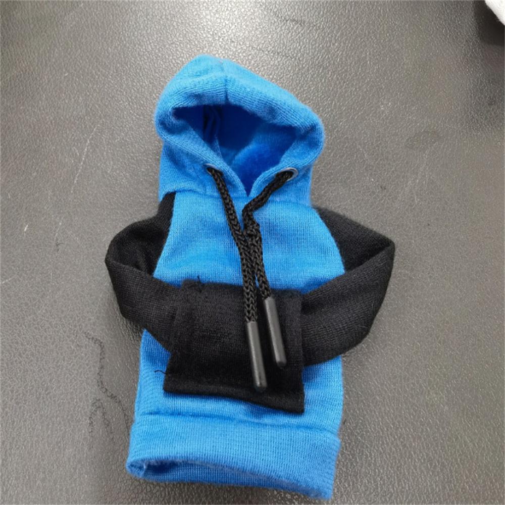 Felpa con cappuccio Copri cambio per auto Felpa con cappuccio cambio moda Copri pomello cambio per auto Maniglia manuale Felpa cambio Copri leva cambio